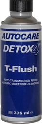 Automatic Transmission Flush DETOX4®