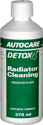 Radiator Flush DETOX4®