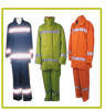 all kinds of flame resistant clothing for worker 