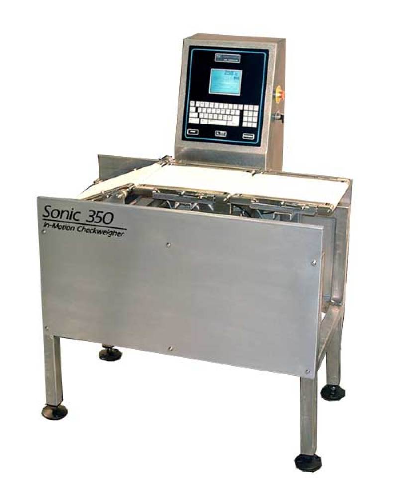 Weighers, memeriksa dan sampling