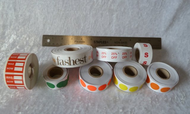 Label & Tag