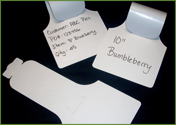Label & Tag
