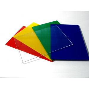 プラスチックの