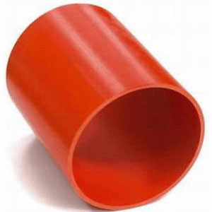 ท่อพลาสติกสำหรับ culverts ถนน