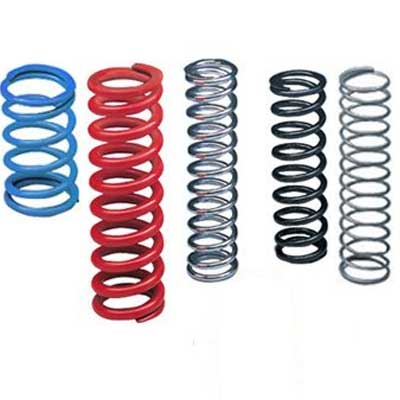 Coil Springs