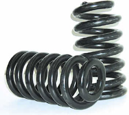 Coil springs