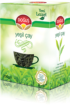 Zöld tea