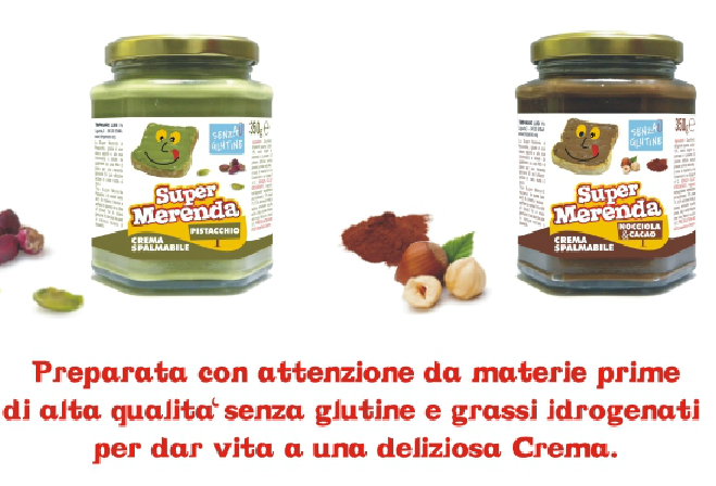 Pistācijas