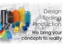 Machine tools,designers and consultants