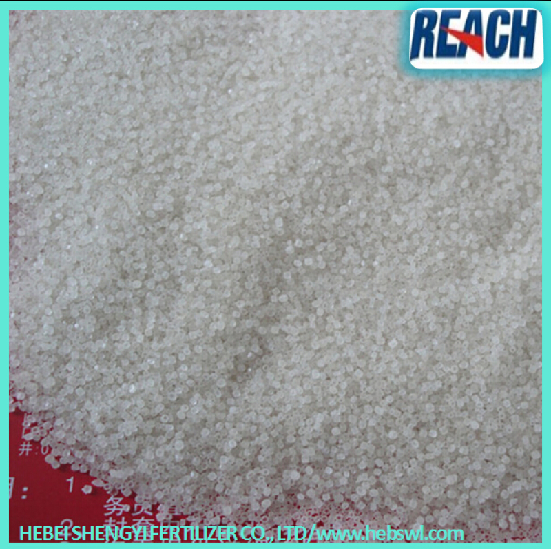 caprolactam grade ammonium sulphate crystal