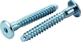 Confirmat Screws