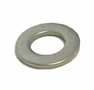 DIN 125 Washers