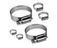 Pipe Clamps