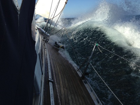 Voile, instruction