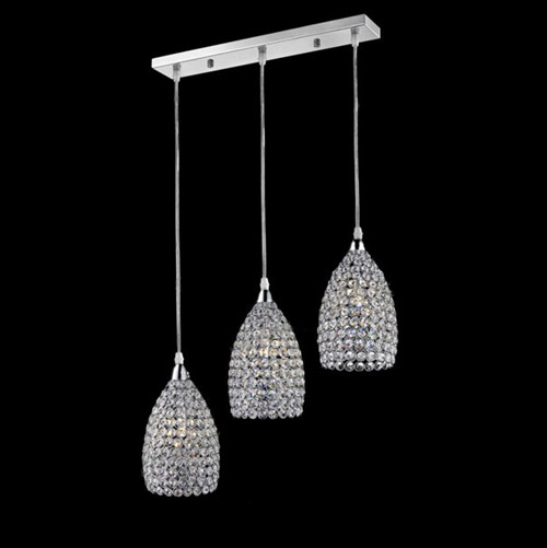 Lampe, residensiële