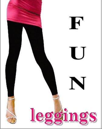 Order Leggings