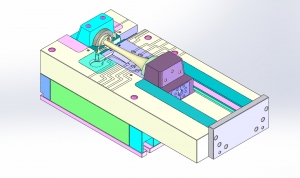 Custom Tool Design