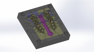 Cost-effective Tool Design