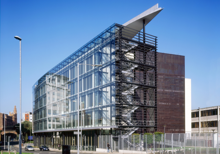 Arkitektprojektering