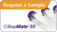  SepMate™ - Specialized PBMC Isolation Tube