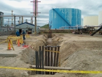 Piping Projects