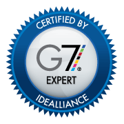 G7 Expert/Professional Certification