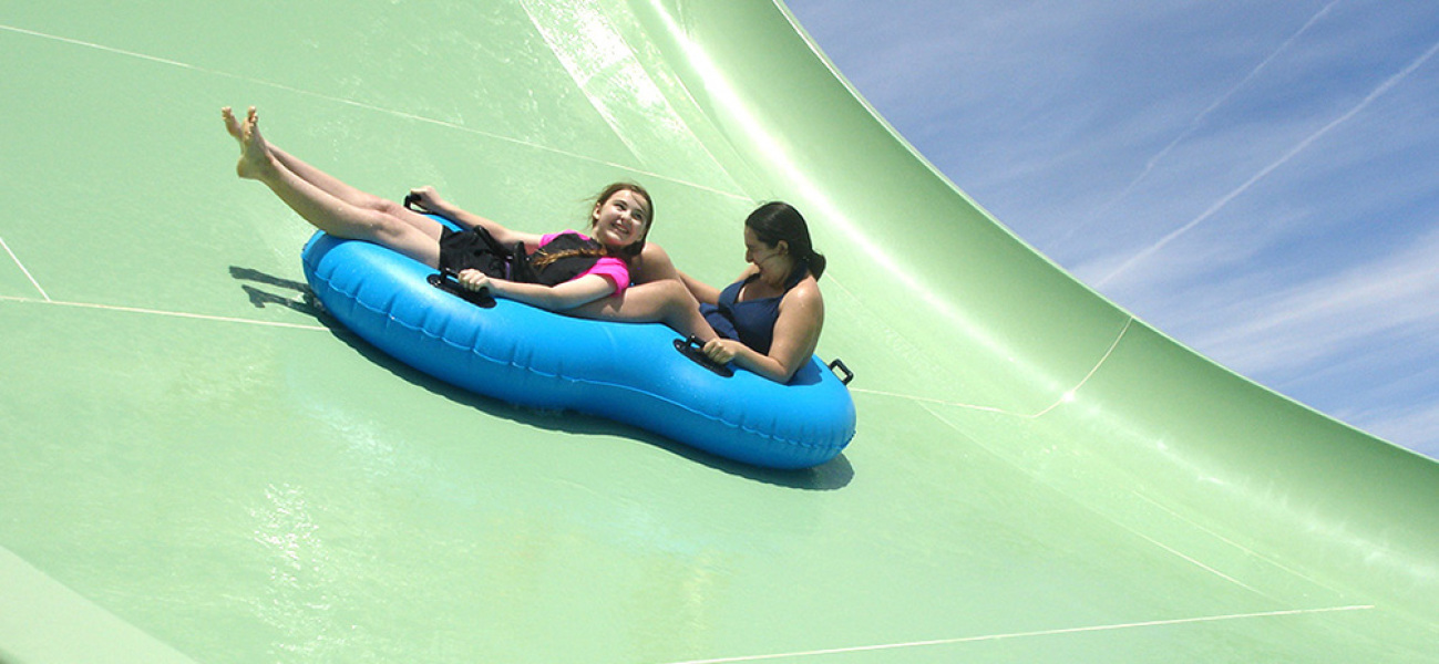 Aquatic tagħmir park