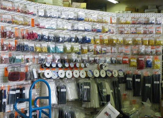 Electrical Supplies