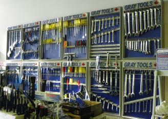 Hand Tools & Storage