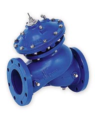 Series 700 Automatic Control Valve