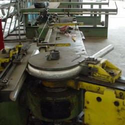 Used Tube & Pipe Benders