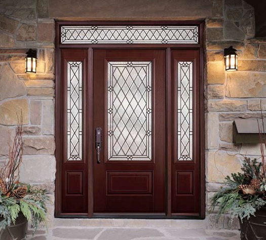 Portes interiors per a habitatge