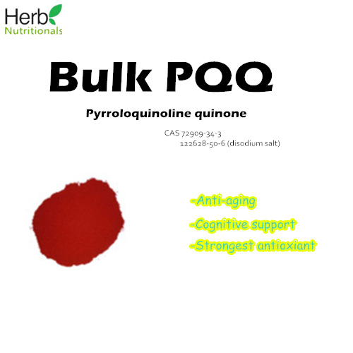 Pyrroloquinoline quinone (PQQ) disodium salt