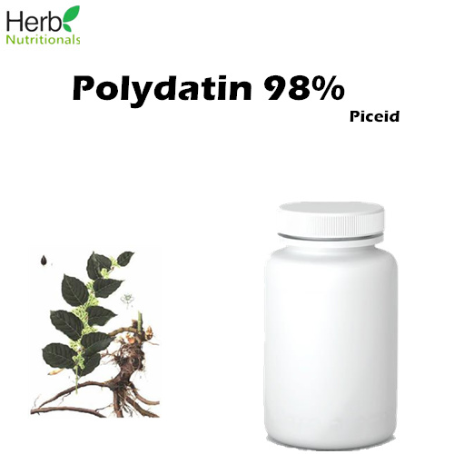 polydatin 98% CAS 65914-17-2, 27208-80-6