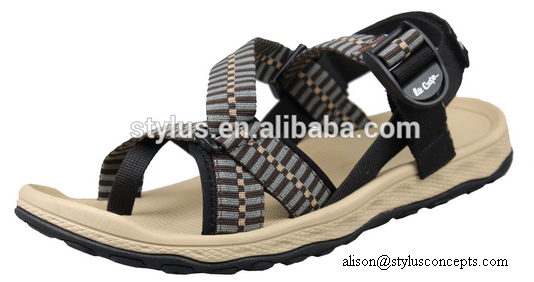 BhFear sandals