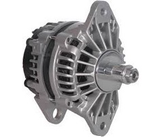 DelcoRemy alternator