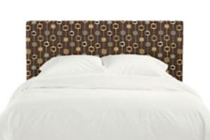 Headboards، وبهلسترد