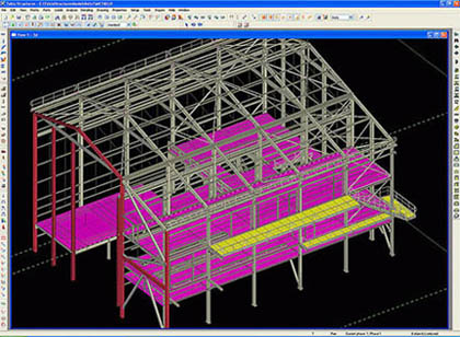 Prototyper af metal, fremstilling, opbygning