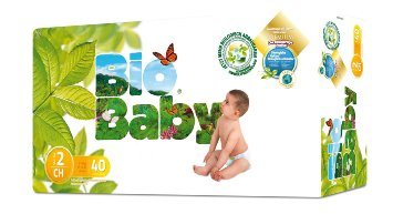 Bio Baby 5-8 kg 