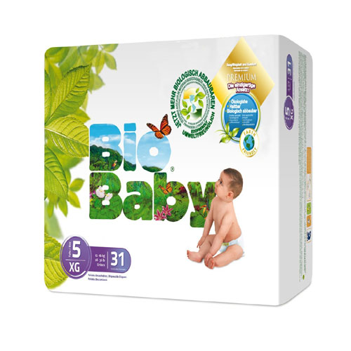 Bio Baby 12-16 kg