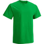 basic t-shirt