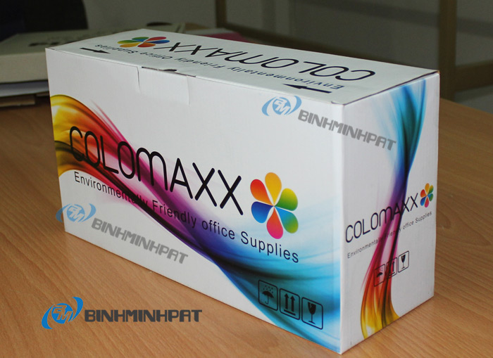 Ink Cartridge Box, Toner Cartridge Packaging Box