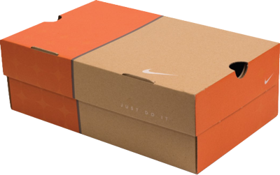 Sapatos box