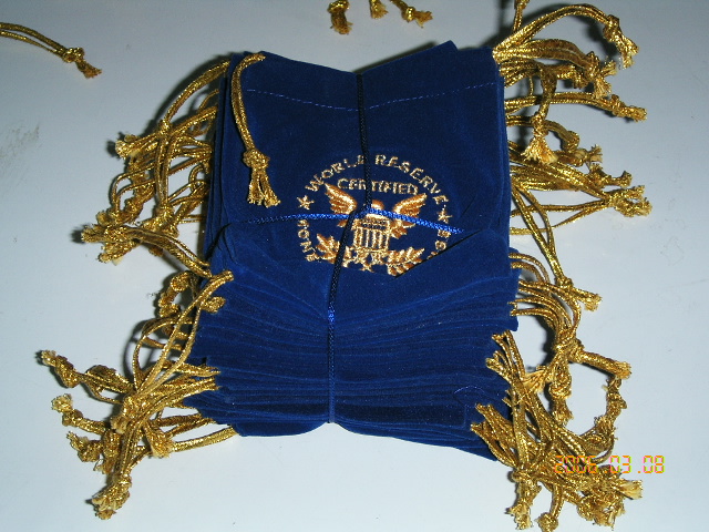 Velvet Drawstring Bags, Velvet Pouch, Coin Bags