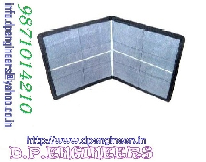 Ductable Air Filter