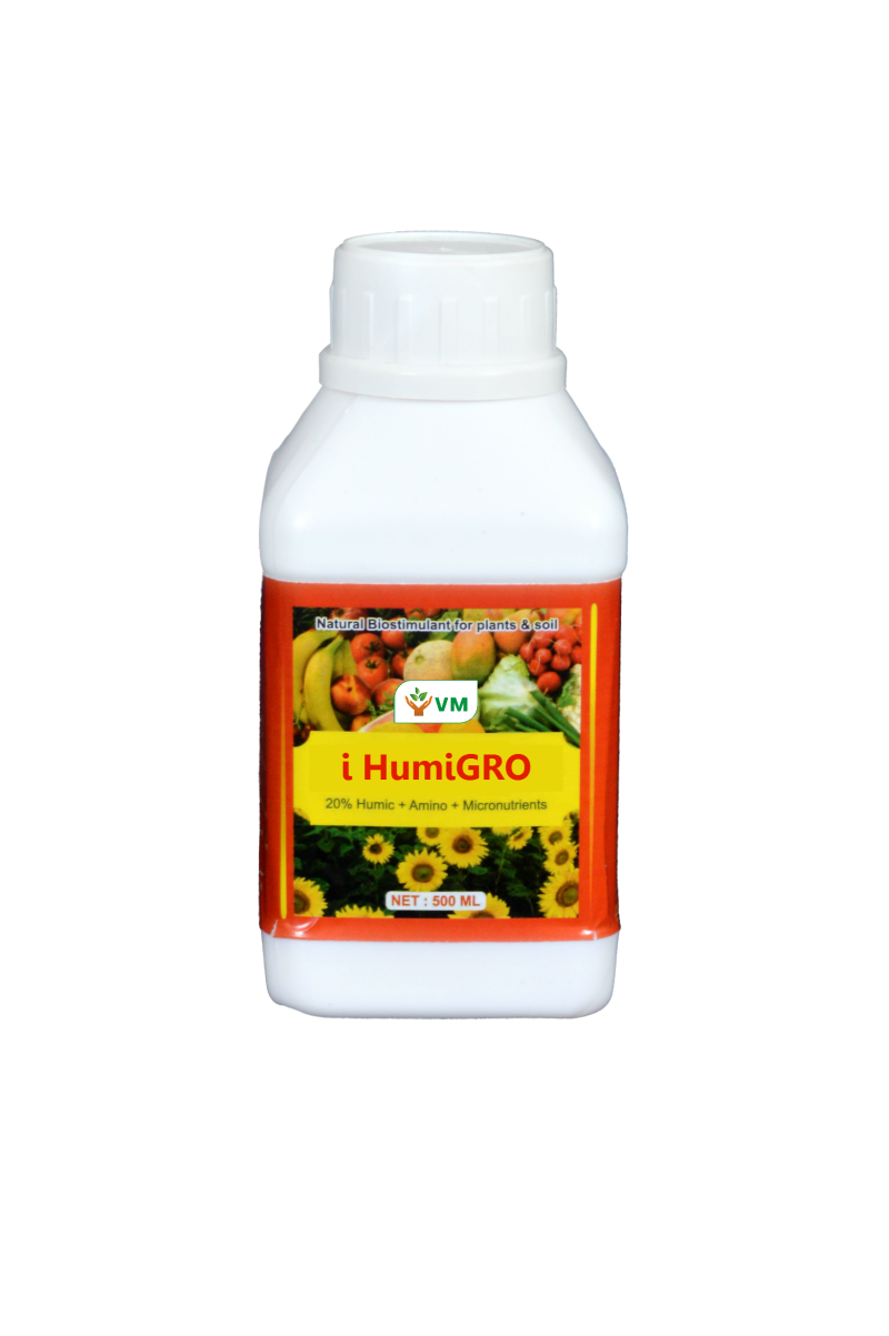 iHumiGRO (Plant growth Promoter)