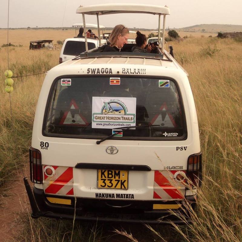 Kenya Budget Travel Holidays, Kenya Low Cost Camping Tours, Kenya Affordable Camping Safaris