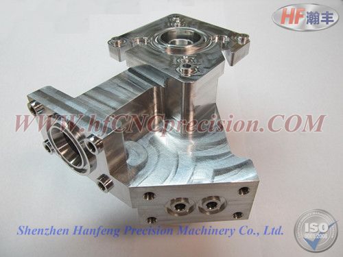 Machining kituo