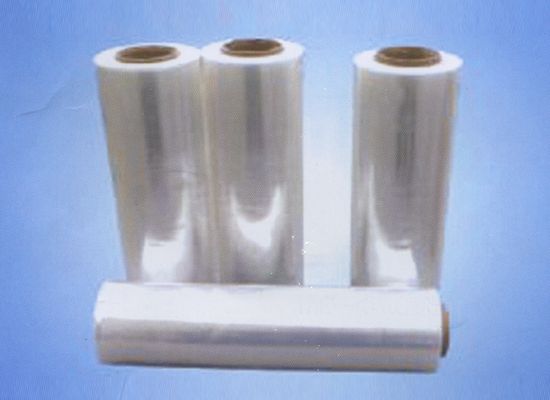 PE Packing Film 