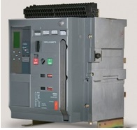 GE circuit breaker